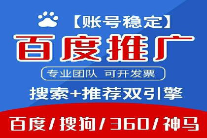 SEO与百度广告的结合：双管齐下的推广案例